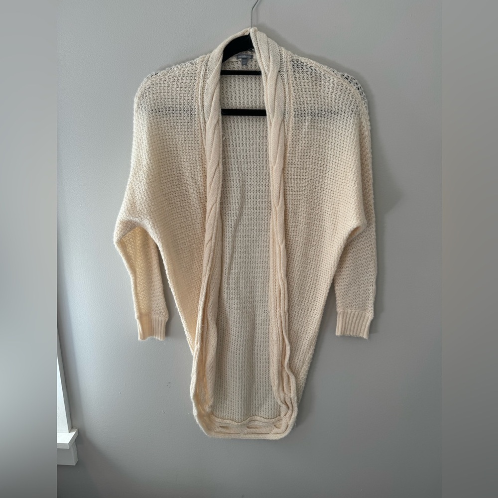 Charlotte Russe sweater XS